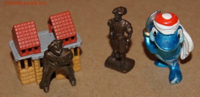 Игрушки из киндера - DSC03622.JPG