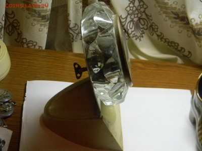 настольные часы Маяк до 30.10 в 21.30 по Москве - Изображение 806