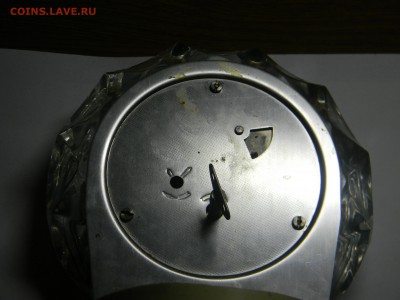 настольные часы Маяк до 30.10 в 21.30 по Москве - Изображение 805