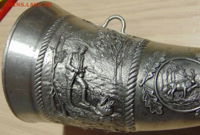 Сувенирный рог оценка - DSC04379.JPG
