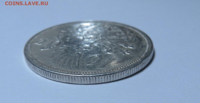 Люксембург 1922г. 10Fr определение подлинности - IMG_4716_2.JPG