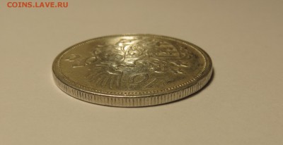 Люксембург 1922г. 10Fr определение подлинности - IMG_4717_2.JPG