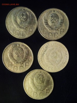 ранние советы 1.2.3.5коп 17 шт до 30.10.16г в 22 00 - 5к.JPG