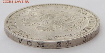 1 талер 1868 (Генрих XIV) Окончание: 31.10.2016 в 22.00 - DSCN2972.JPG