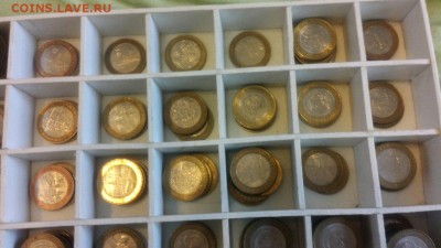 Юбилейные монеты России-1-2-5-10 рублей, ОЦЕНКА.... - 2ynGxMBkMTs