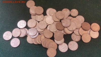 Юбилейные монеты России-1-2-5-10 рублей, ОЦЕНКА.... - 185awpJ3mnk
