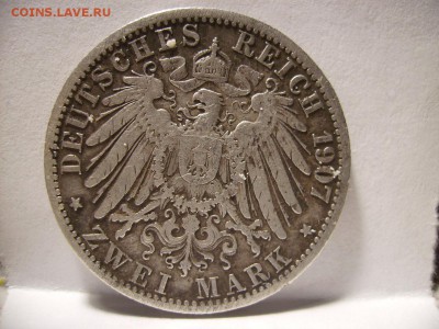 2 марки 1907г. До 28.10.2016г. - RIMG0004 (2).JPG