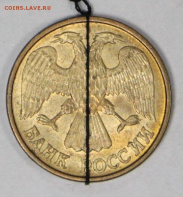 1 рубль 1992 повороты. 5 штук (2 почти 90гр) 3,11,16 в 22,00 - новое фото 851