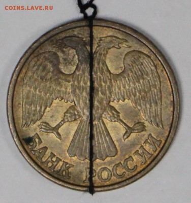 1 рубль 1992 повороты. 5 штук (2 почти 90гр) 3,11,16 в 22,00 - новое фото 849