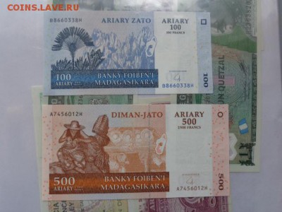 Мадагаскар 100 и 500  пресс   до 2.11 в 21-45 мск - DSC06023.JPG