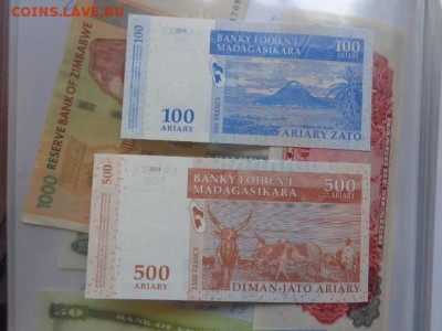 Мадагаскар 100 и 500  пресс   до 2.11 в 21-45 мск - DSC06024.JPG