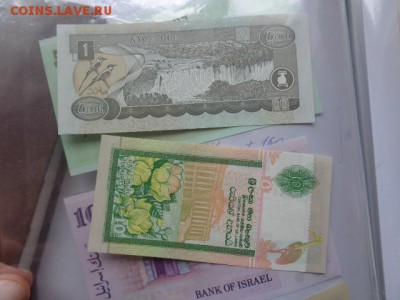 Эфиопия 1 и Шри Ланка 100 пресс  до 2.11 в 21-45 мск - DSC06008.JPG