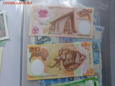 Папуа Новая Гвинея 20,Гамбия 10  пресс  до 2.11 в 21-45 мск - DSC06057.JPG