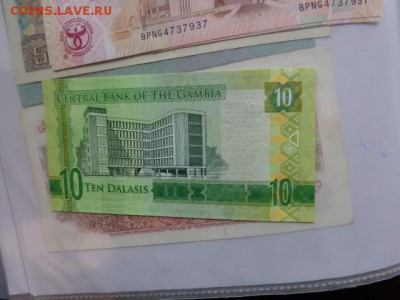 Папуа Новая Гвинея 20,Гамбия 10  пресс  до 2.11 в 21-45 мск - DSC06059.JPG