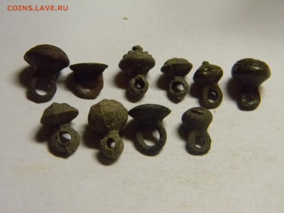 гирьки 10 шт. до 30.10 в 21.30 по Москве - Изображение 833