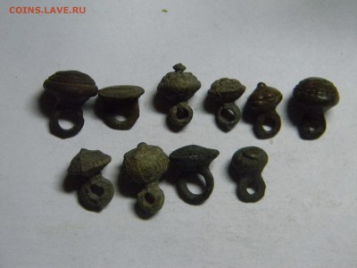 гирьки 10 шт. до 30.10 в 21.30 по Москве - Изображение 832