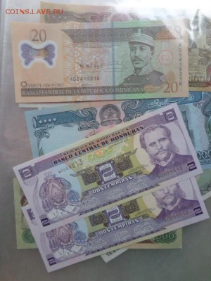 Доминикана 20,Гондурас 2 UNC до 2.11 в 21-45 мск - DSC06075.JPG