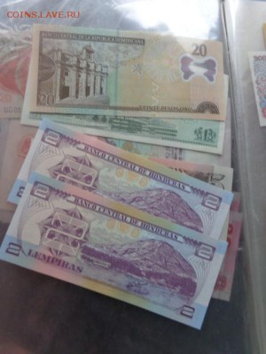 Доминикана 20,Гондурас 2 UNC до 2.11 в 21-45 мск - DSC06076.JPG