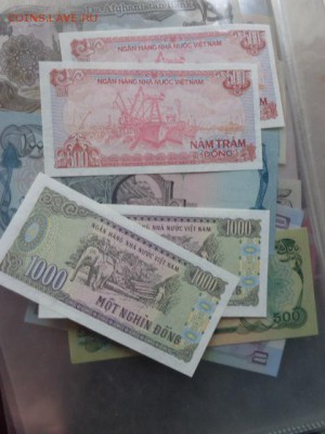 Вьетнам 500 и 1000 донгов UNC до 2.11 в 21-45 мск - DSC06080.JPG