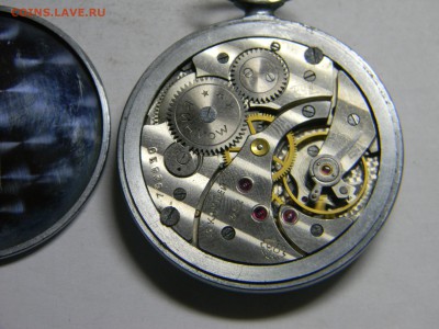 карманные часы молния до 30.10 в 21.30 по Москве - Изображение 847