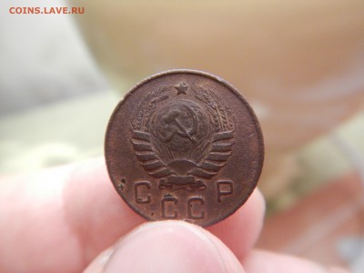10 копеек 1946 - DSCN4006.JPG