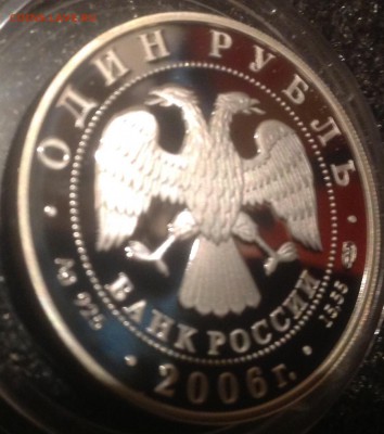 Гусь сухонос 1 рубль 2006 год до 1.11 в 22.00 Старт с 500 - IMG_7294.JPG