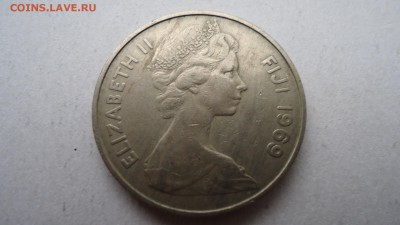 ФИДЖИ 20 ЦЕНТОВ 1969 ДО 04.11 22:00 МСК - DSC02958.JPG