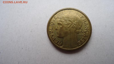 ФРАНЦИЯ 1 ФРАНК 1938  ДО 04.11 22:00 МСК - DSC02962.JPG