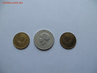 Люксембург 1922г. 10Fr определение подлинности - IMG_4721.JPG
