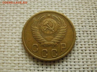 2 копейки 1953 года Хорошие Окончание 30.10.16 в 20.00 	Сооб - PC080127.JPG