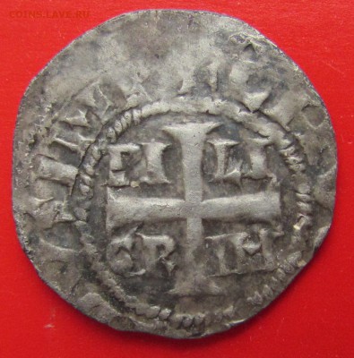 денарий (1024-1036г) - IMG_6346.JPG