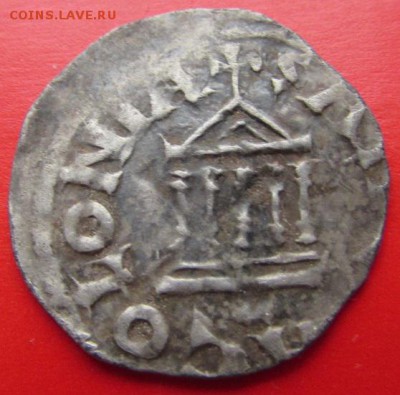 денарий (1024-1036г) - IMG_6343.JPG