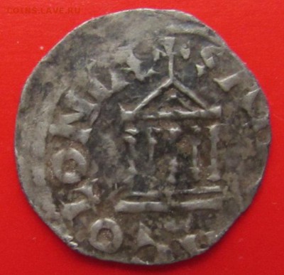 денарий (1024-1036г) - IMG_6335.JPG