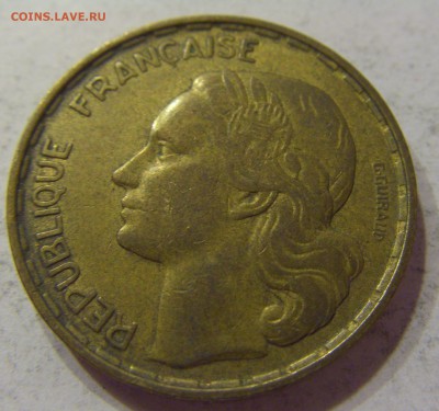 50 франков 1953 Франция 04.11.2016 22:00 МСК - CIMG0146.JPG