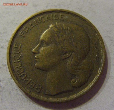 20 франков 1952 В Франция 04.11.2016 22:00 МСК - CIMG0158.JPG