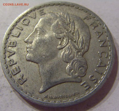 5 франков 1949 В Франция 04.11.2016 22:00 МСК - CIMG0198.JPG