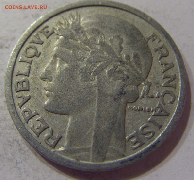2 франка 1945 Франция 04.11.2016 22:00 МСК - CIMG0230.JPG