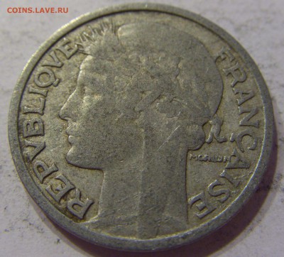 2 франка 1944 Франция 04.11.2016 22:00 МСК - CIMG0242.JPG