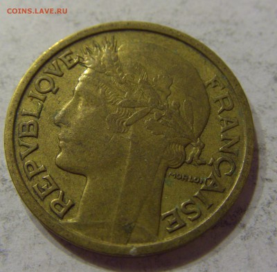 1 франк 1937 Франция 04.11.2016 22:00 МСК - CIMG0254.JPG