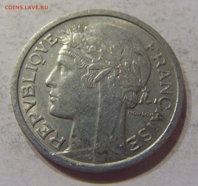 1 франк 1959 Франция 04.11.2016 22:00 МСК - CIMG0261.JPG