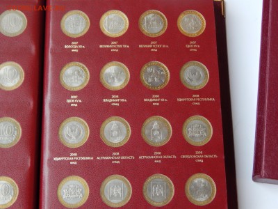 Набор биметалла 2000-2015 гг., 105шт до 05.11.2016 22:00 мск - DSCN0207.JPG