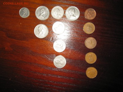 Экзотические монетки- простую ходячку - IMG_1421.JPG