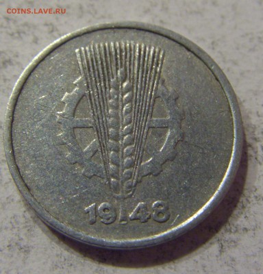 1 пфенниг 1948 А ГДР 04.11.2016 22:00 МСК - CIMG0582.JPG