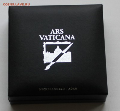 остров Кука 20$ Сотворение Адама до 02.11.16 22:00 мск - IMG_4120