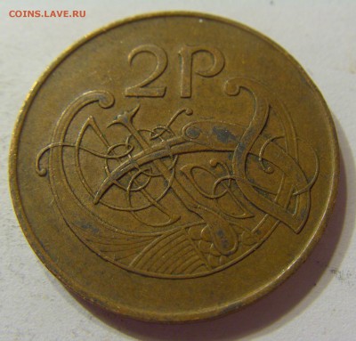 2 пенса 1971 Ирландия 04.11.2016 22:00 МСК - CIMG8497.JPG