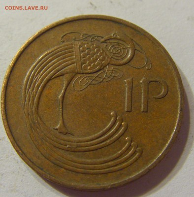 1 пенни 1976 Ирландия 04.11.2016 22:00 МСК - CIMG8501.JPG