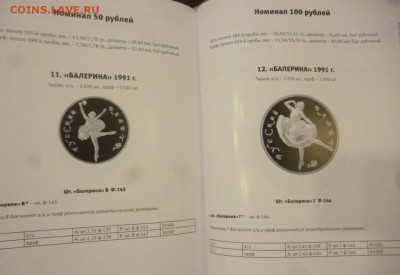 ДК Нумизматические каталоги и книги разные - P1220244.JPG