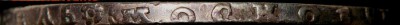 Рубль 1728 г - 4