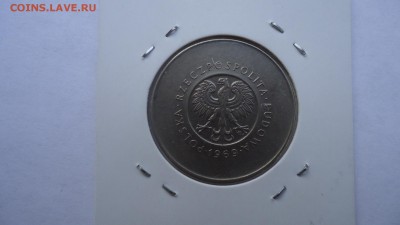 ПОЛЬША 10 ЗЛОТЫХ 1969 25 ЛЕТ ПНР ДО 05.11 22:00 МСК - DSC03105.JPG
