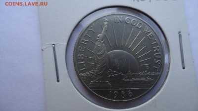 2 ДОЛЛАРА 1986 ИММИГРАНТЫ ДО 05.11 22:00 МСК - DSC03122.JPG